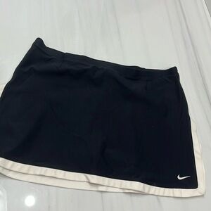 Nike Skirt for Tennis or Pickeball